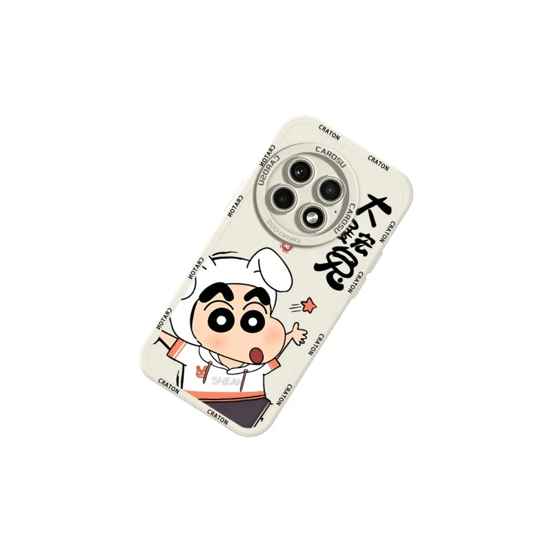 CHUNFAN Phone Cases-7