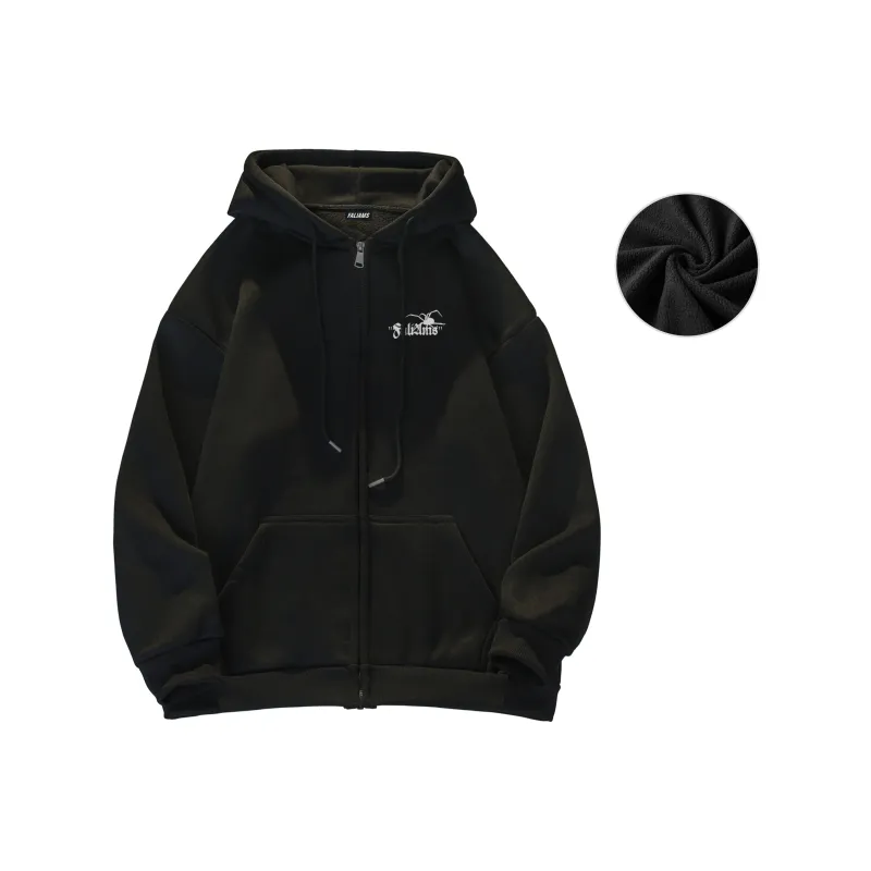 FALIAMS Sweatshirts Unisex-18