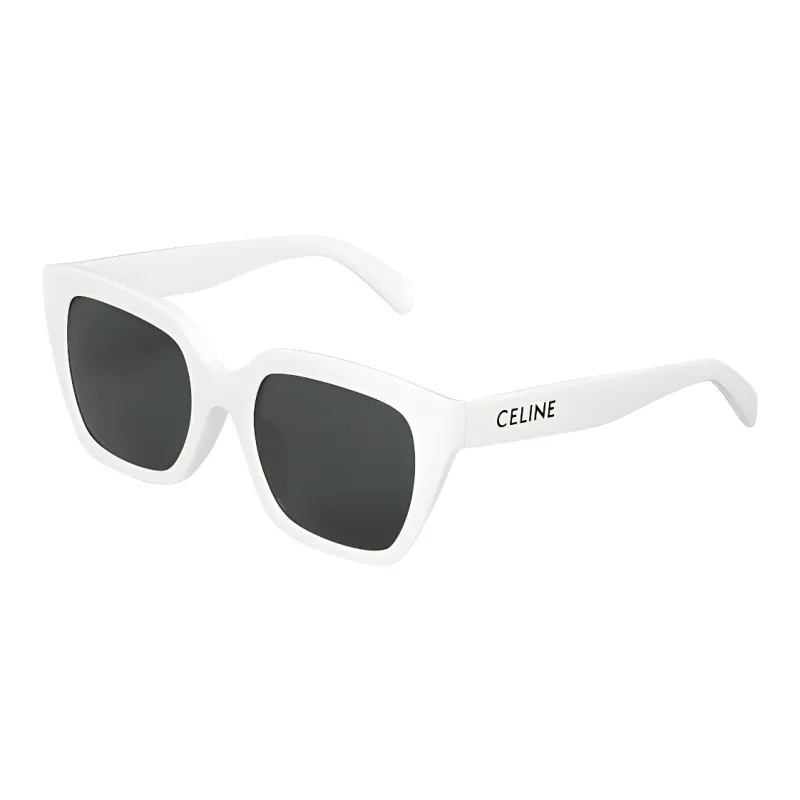 CELINE Monochroms 03 Sunglasses In Acetate-0