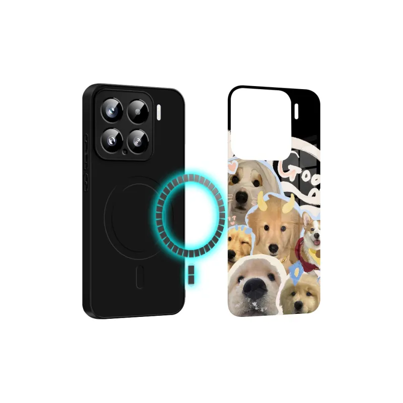 Small bones Phone Cases-26