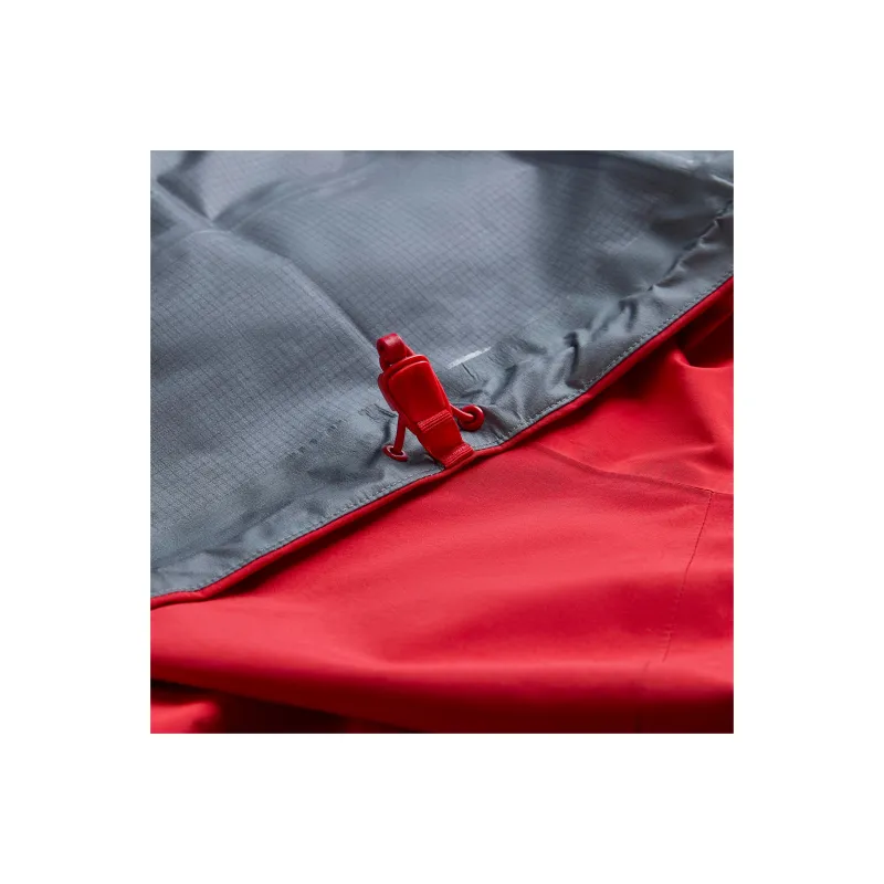 Montane GORE TEX Windproof And Waterproof Windbreaker Jacket Men's-6