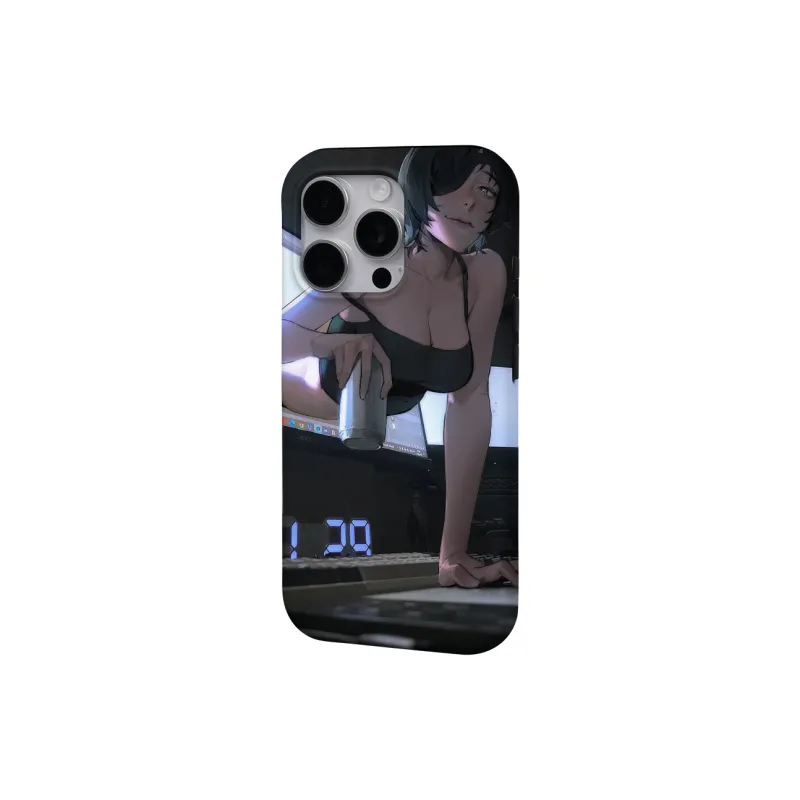 Keshami Phone Cases-18