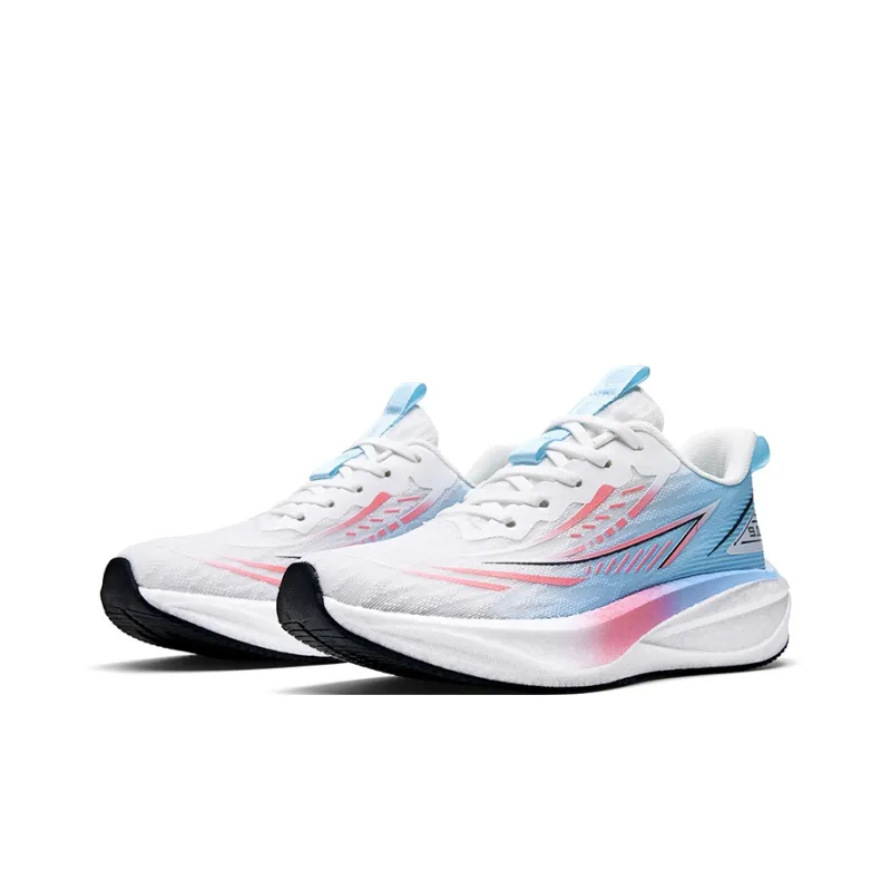 DoraemonA Low Top Running Shoes Unisex-36