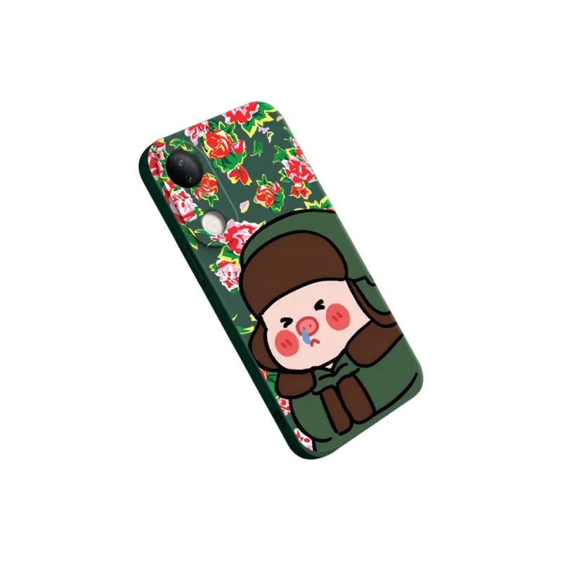 CHUNFAN Phone Cases-26