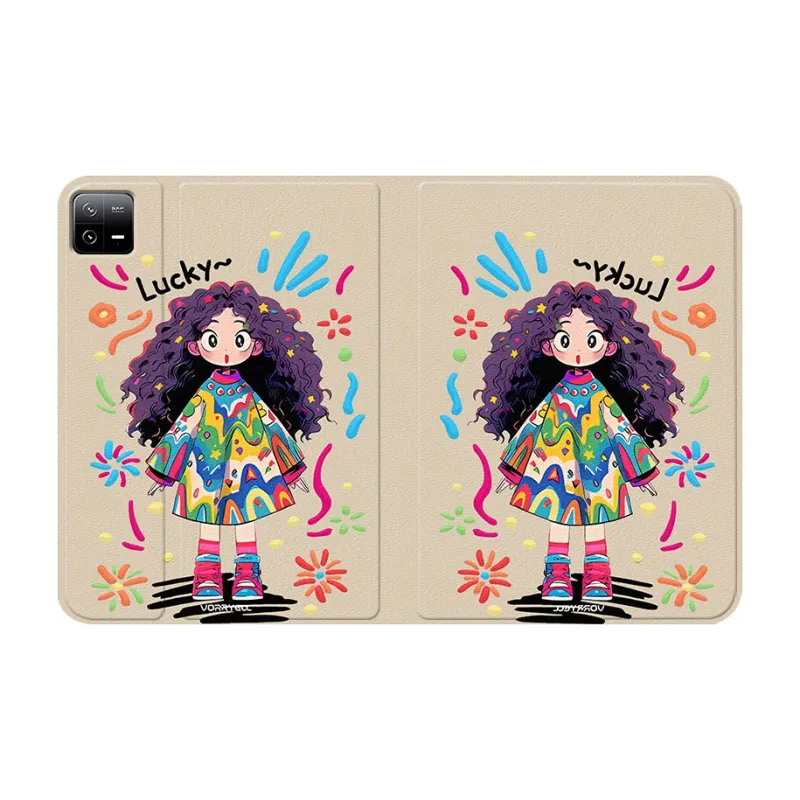 YIBAOBAO Tablet Protective Cases-7