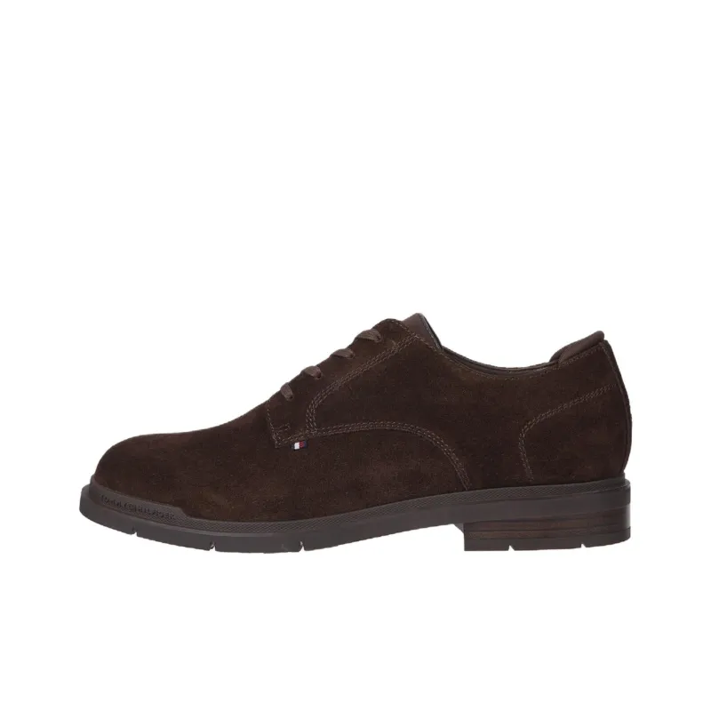 Tommy Hilfiger Casual Shoes Men's Brown-0