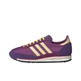 Purple Pink/Orange Yellow/Black