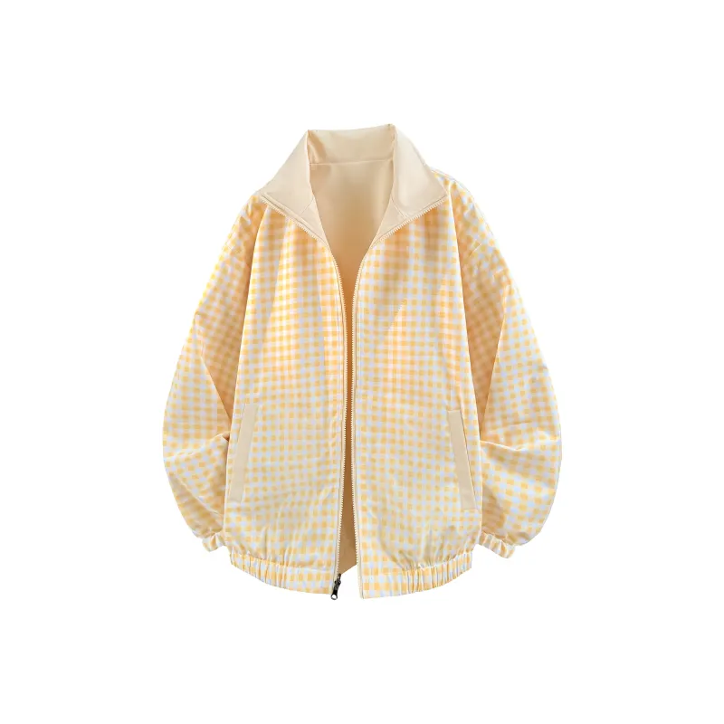 F.I.W FANGIWEN Jackets & Coats Unisex-6