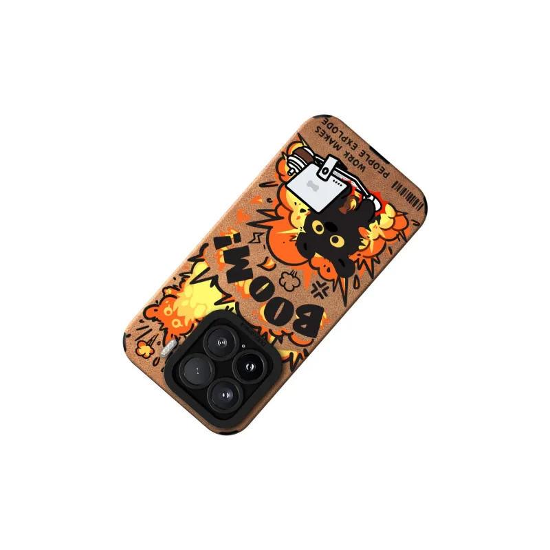 KEXINSHENG Phone Cases-28