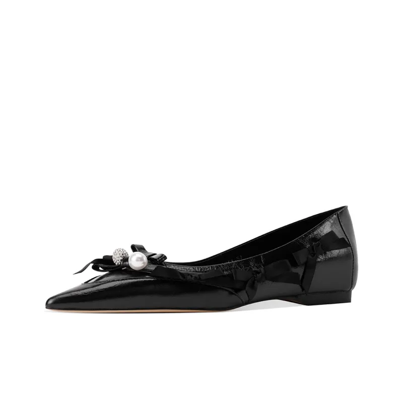 Shesrim Casual Single Shoes Women's-3