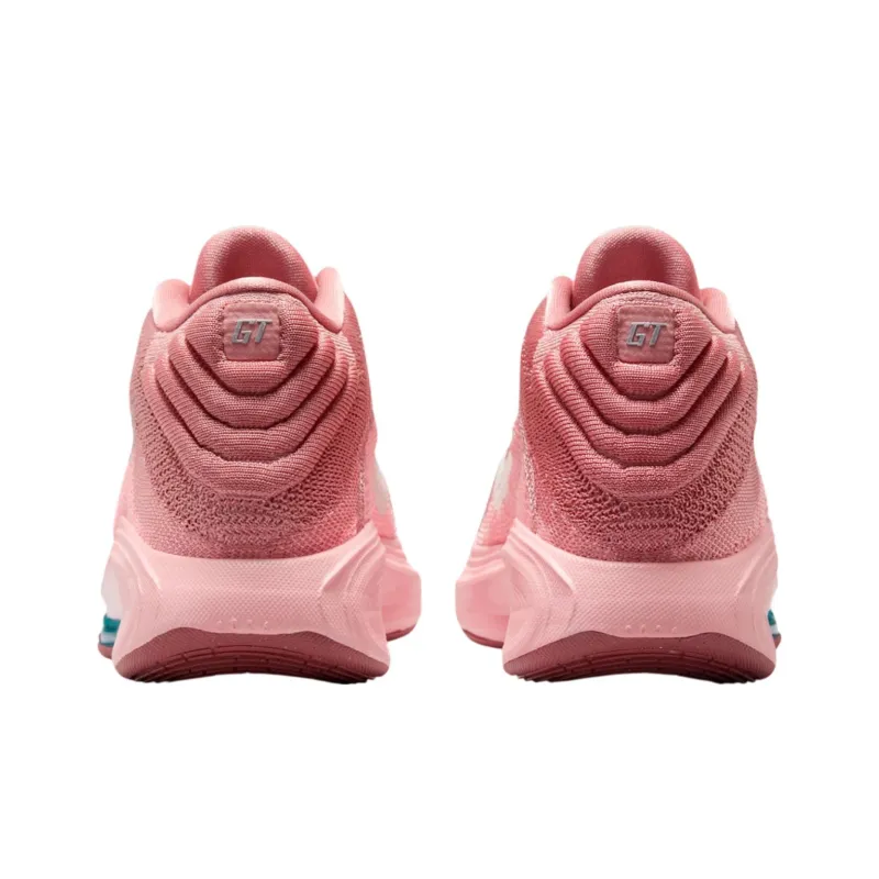 Nike Air Zoom Gt Hustle 3 Red Stardust-3