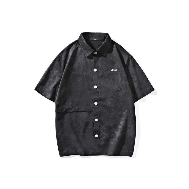 Jeep Shirts Unisex-4