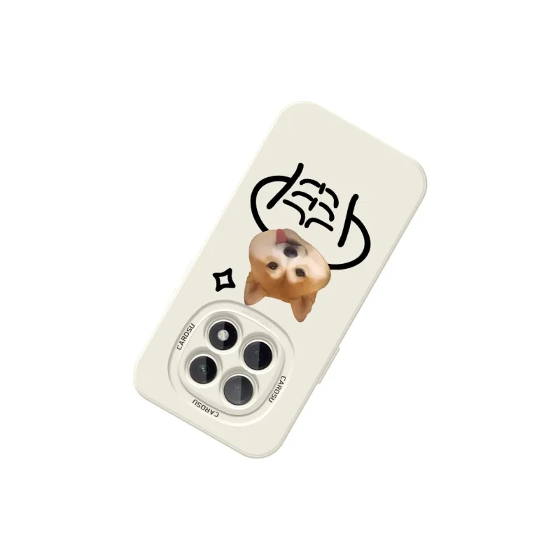 CHUNFAN Phone Cases-8