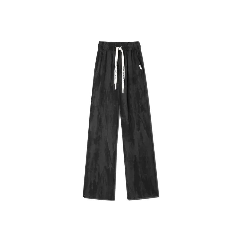 T IRA Casual Pants Unisex-0