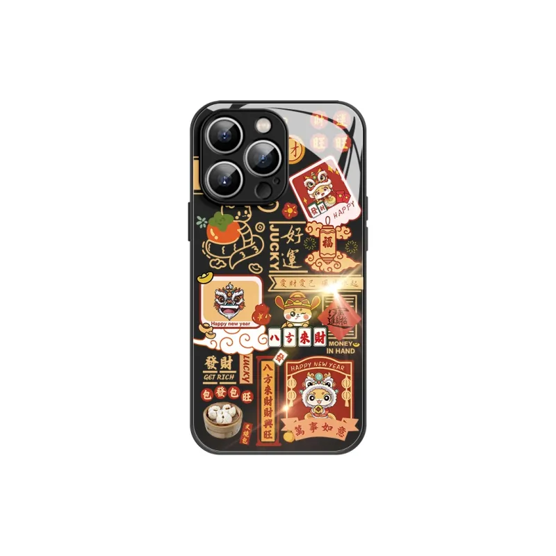 Lingtao Phone Cases-12
