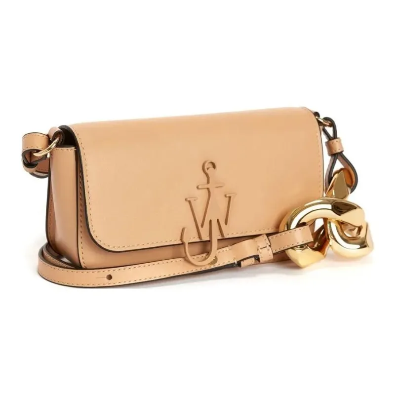 JW Anderson Anchor Chain Crossbody Bag-2