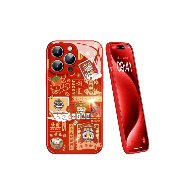Lingtao Phone Cases-8