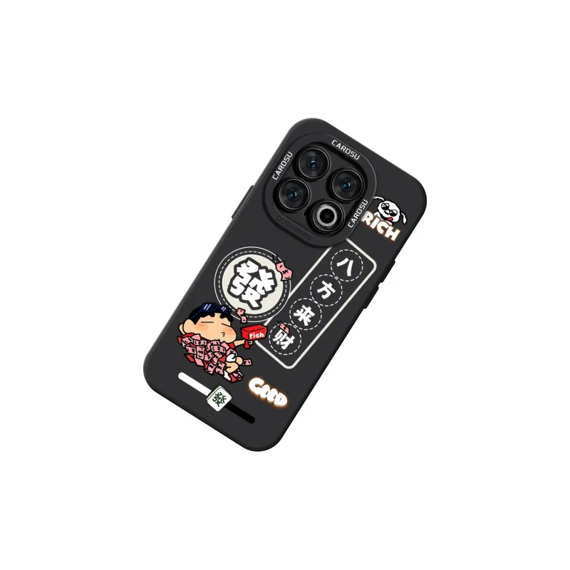 CHUNFAN Phone Cases-27