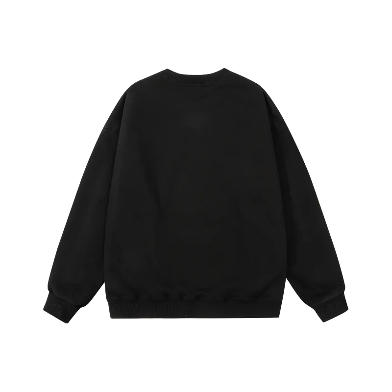 POPEYE Sweatshirts Unisex-6
