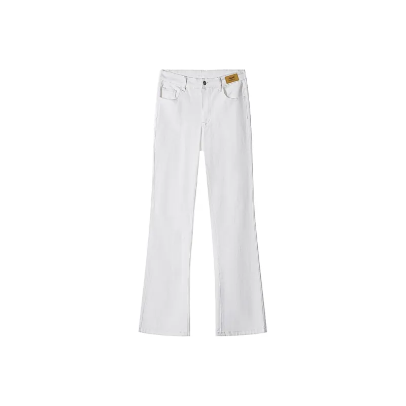 FORCEPULR Jeans Unisex-1