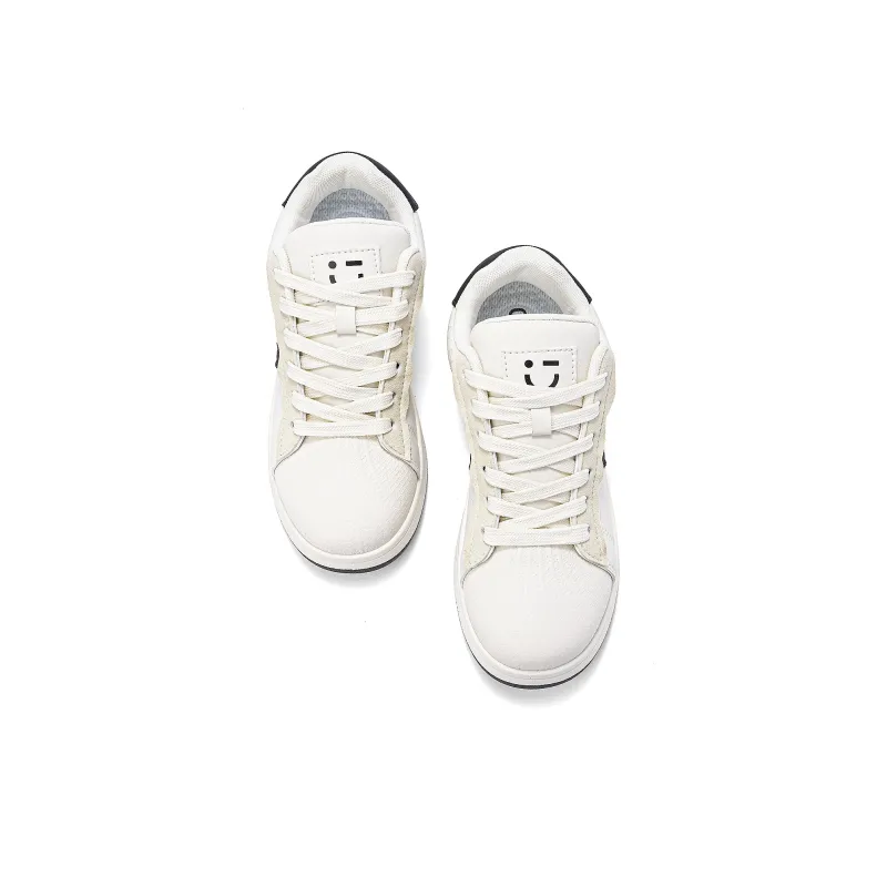 MINISO Low Top Skateboard Shoes Unisex-95