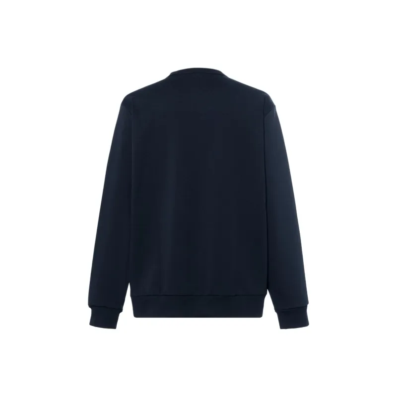 Polo Ralph Lauren Sweatshirt Men's Marine Blue-1
