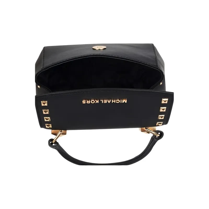 MICHAEL KORS Karla Handbags-3