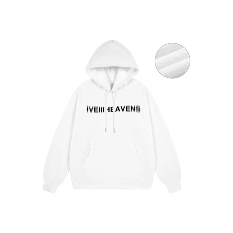 IVEIII Sweatshirts Unisex-37