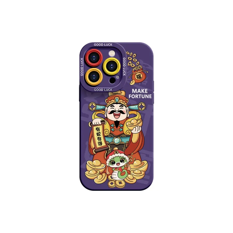 YOOPOO Phone Cases-4
