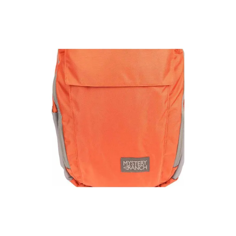 MYSTERY RANCH 18L Outdoor Bags Recycled Nylon Sunset Orange Unisex-4