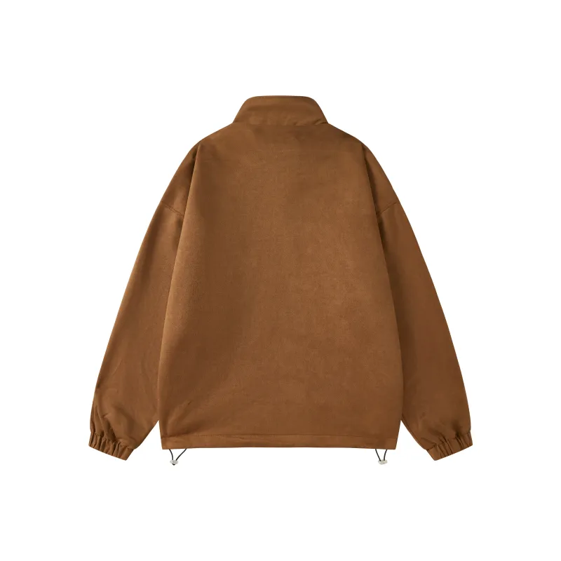 David Bakken x DAOMEIXIONG Jackets Coats Unisex-17