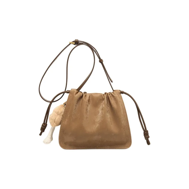 DAPHNE PU Shoulder Bag Women's Multicolor-2