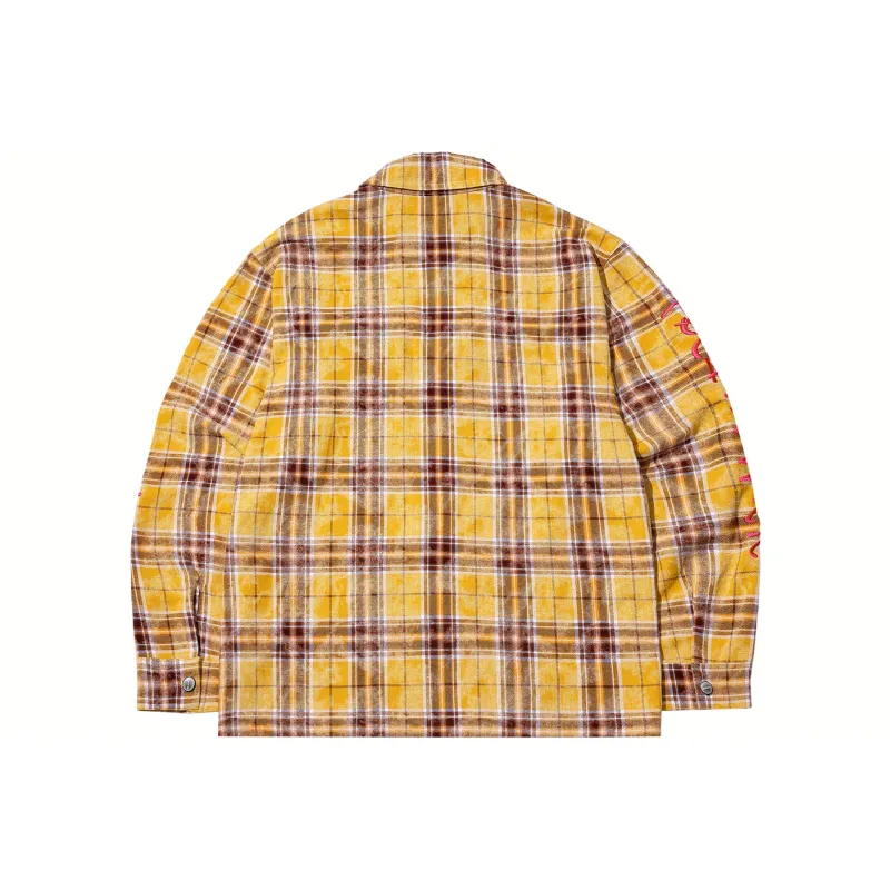 BEASTER Shirts Unisex-1