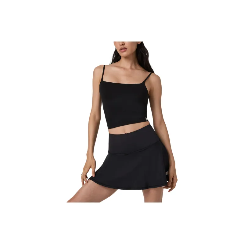 Vuori Sleeveless Sports Shirts Women's-0
