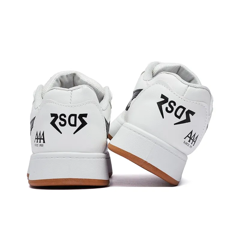 AAA SINCE 1955 Low-Top Skateboard Shoes Women's-61