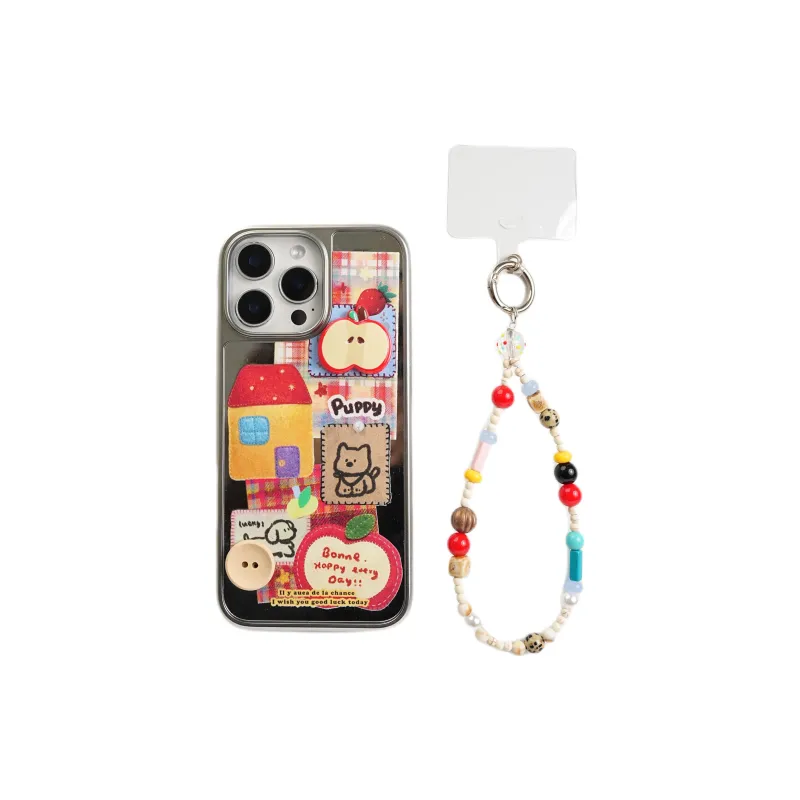 Wei Xin Phone Cases-2