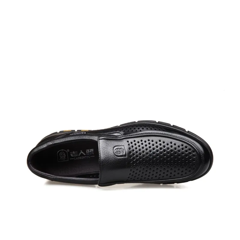 LAORENTOU Men's Casual Shoes Men's-56