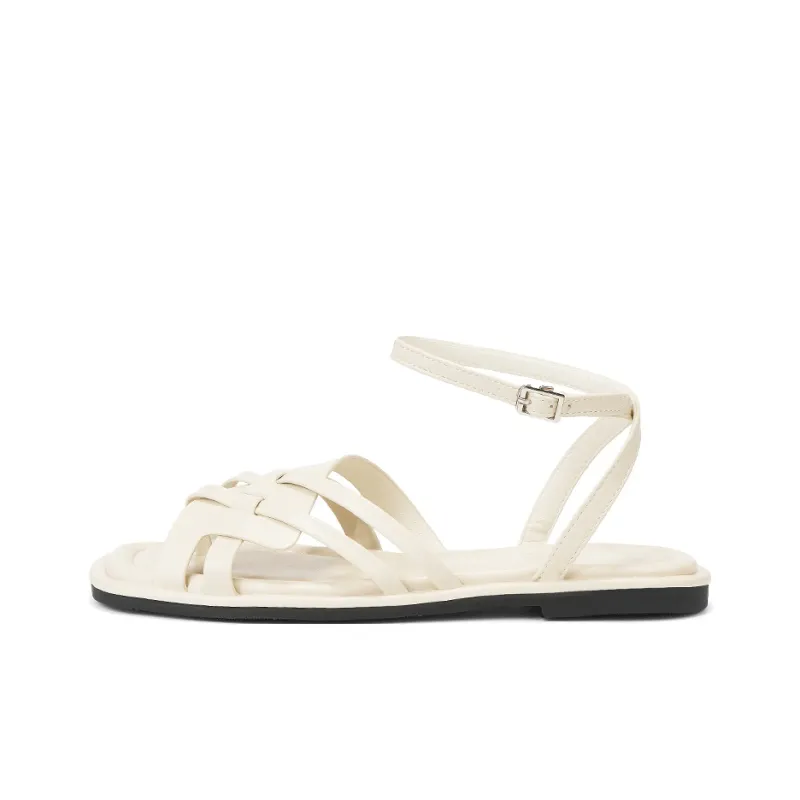 OMS Women's Casual Shoes Women's Black/Beige/Brown-28