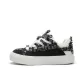 Black Chanel-Inspired