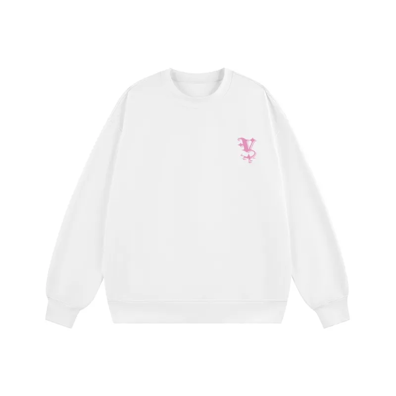 IVEIII Sweatshirts Unisex-3