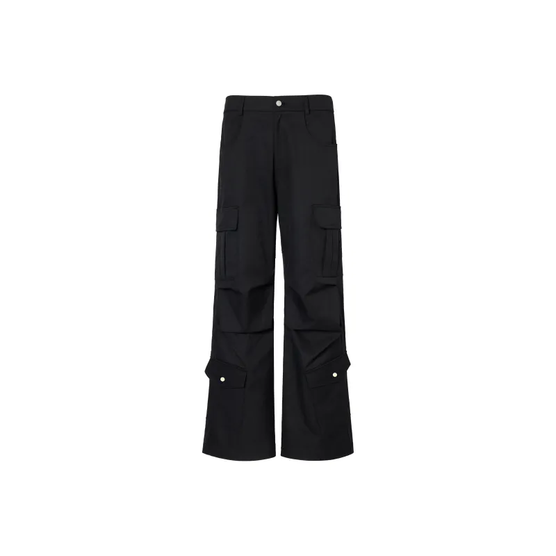 A3G4 Cargo Pants Unisex-7