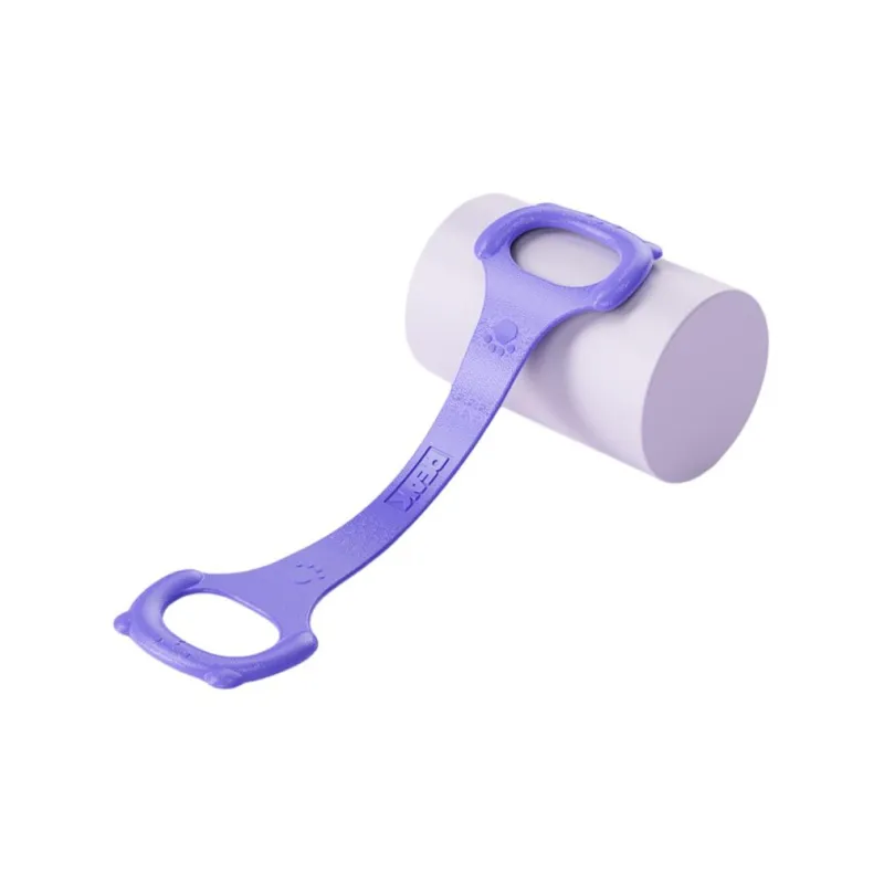 PEAK Resistance Bands TPE Unisex 1 Pack-1