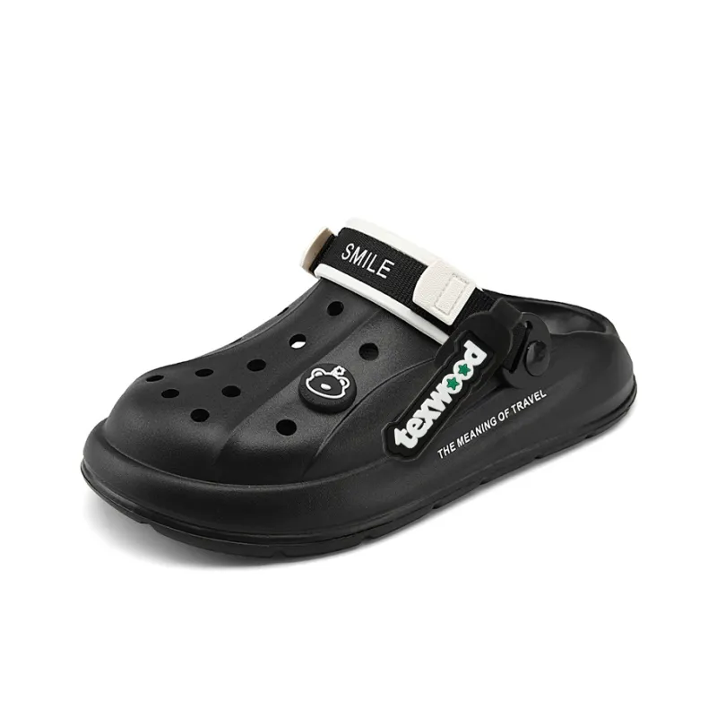 TEXWOOD Clogs Women's-7