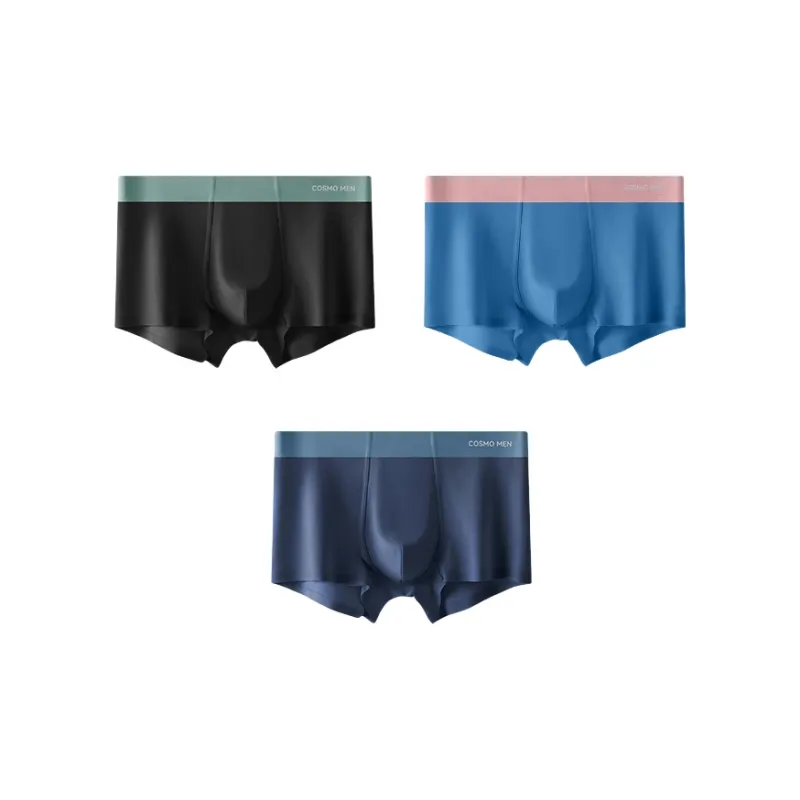 Urban Beauty Underpants Men's Combo Set-24