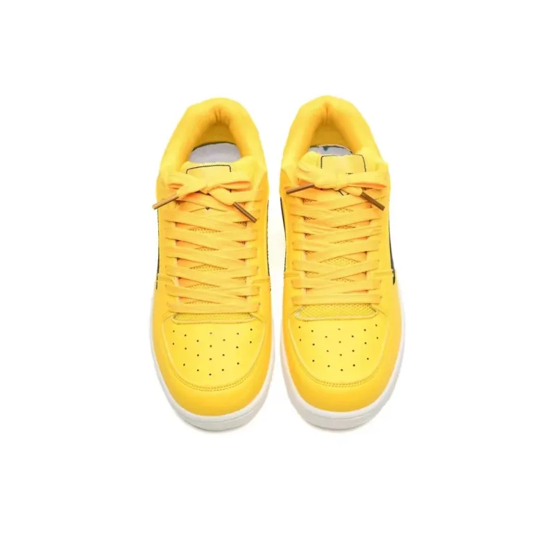 T628 Puffy Shoes Cushioned Wear-Resistant Lightweight Breathable Slip-Resistant Low-Top Skateboard Shoes Unisex-152