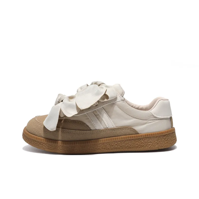 Dawei's House Low Top Skateboard Shoes Women's-22