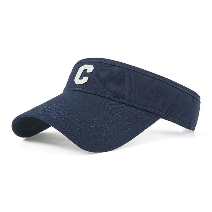 BAIJUAN Cotton Sun Protection Hats Unisex-4