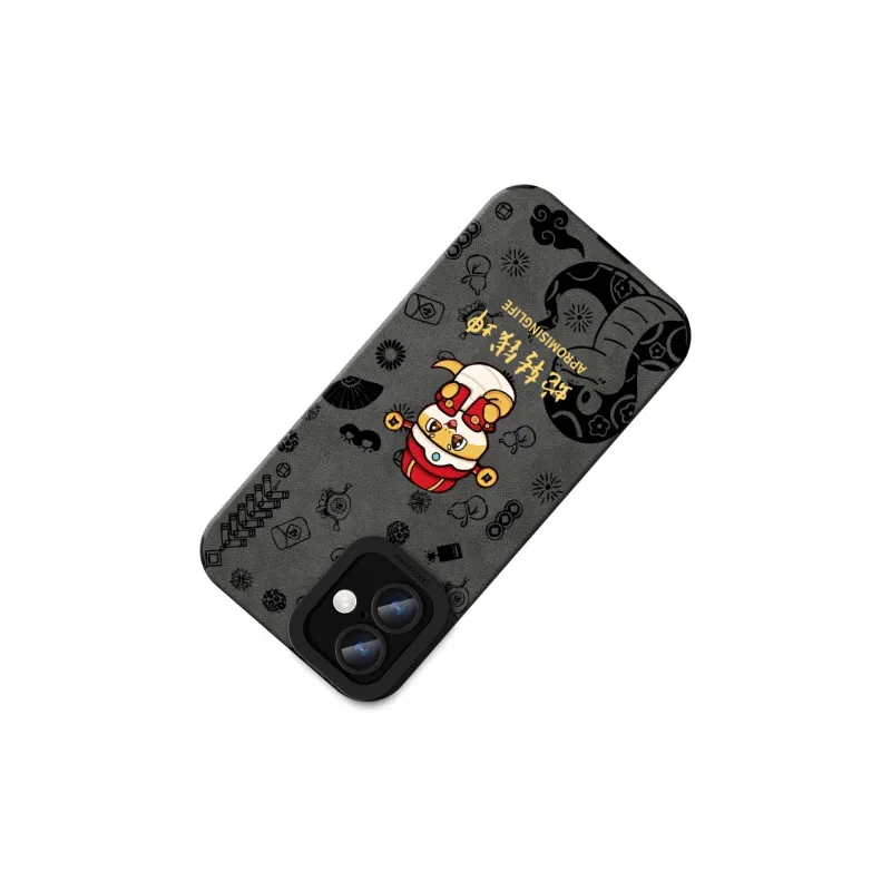 KEXINSHENG Phone Cases-37