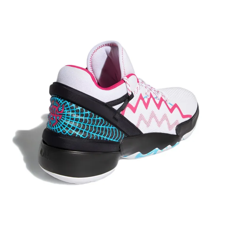 Adidas Marvel X D.O.N. Issue #2 'Spidey Sense'-3
