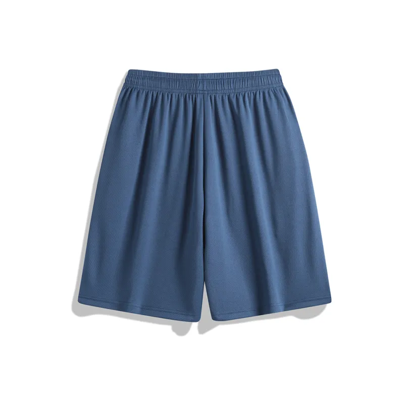 Jeep Casual Shorts Unisex-3
